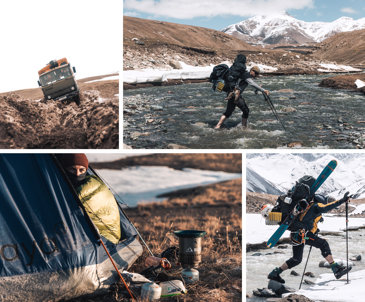 Protecting the Outdoors Through Passion and Artistry