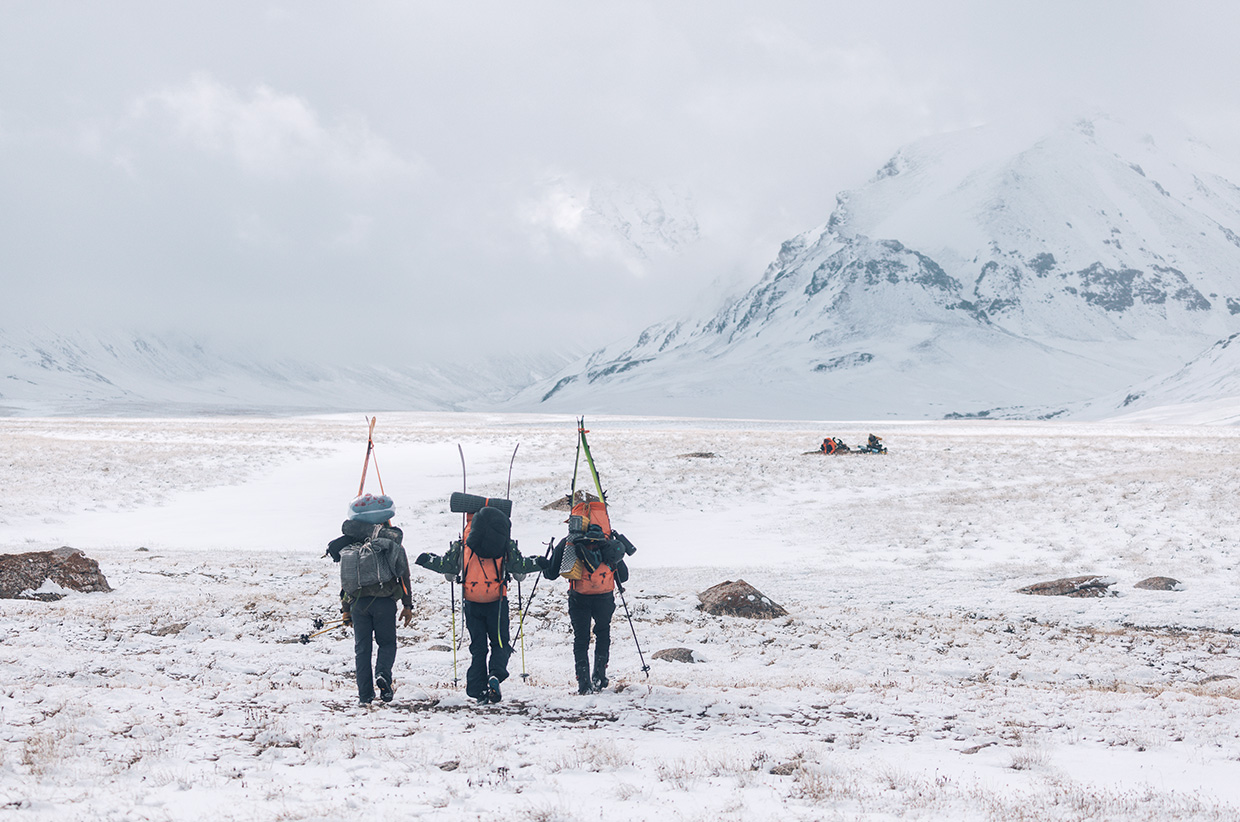 Protecting the Outdoors Through Passion and Artistry