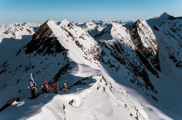Breaking Trail – Picture Clothing