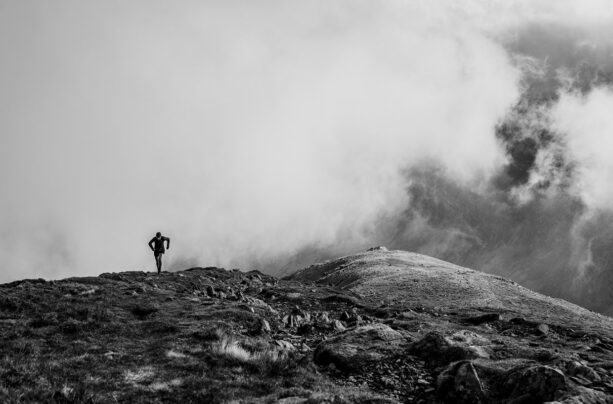 Why We Run