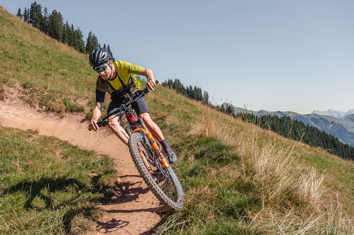 Austria Uncovered: Kitzbühel