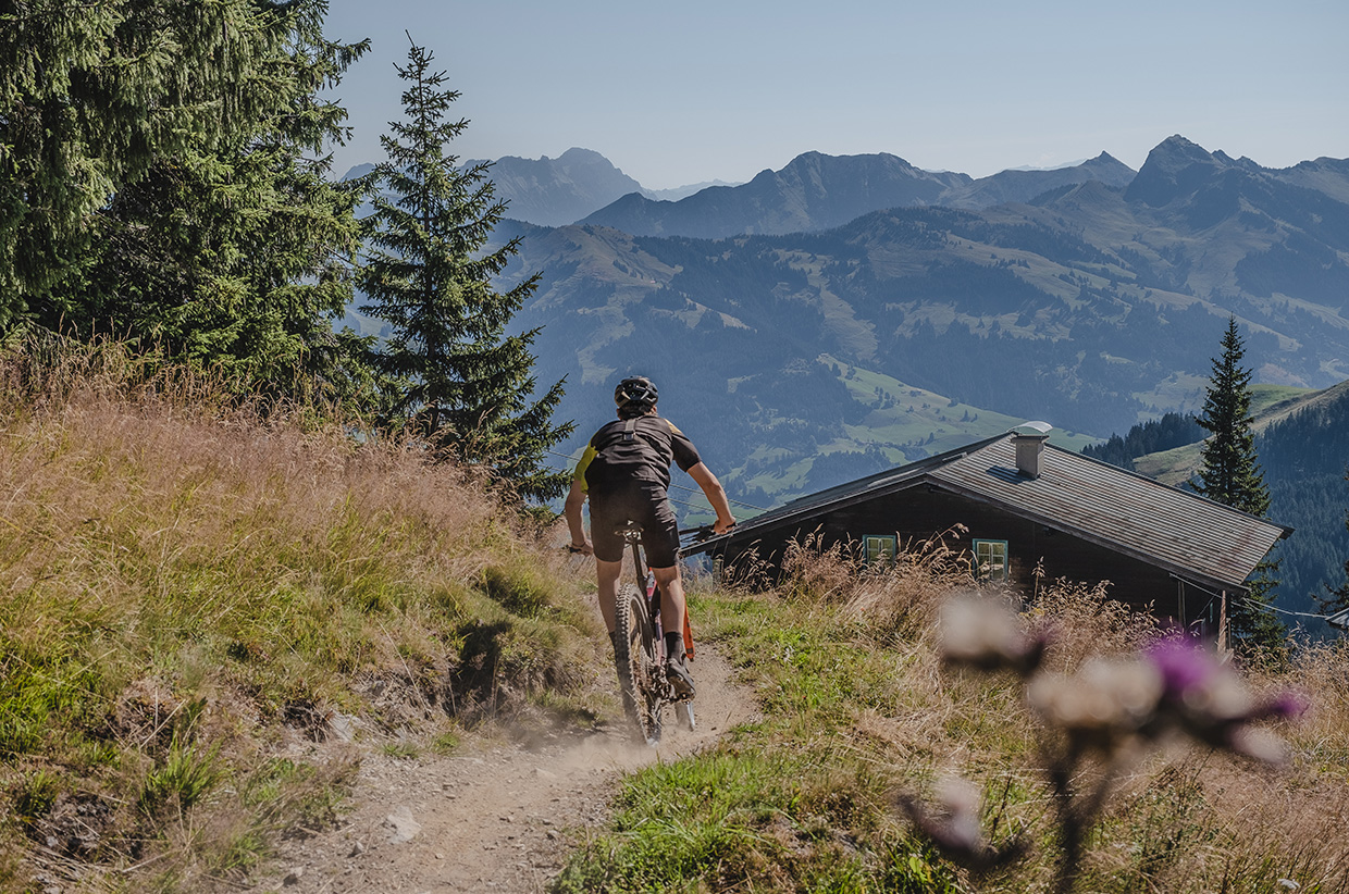 Austria Uncovered: Kitzbühel