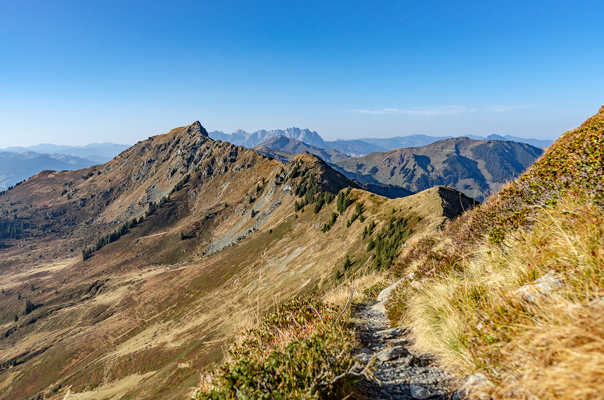Austria Uncovered: Kitzbühel