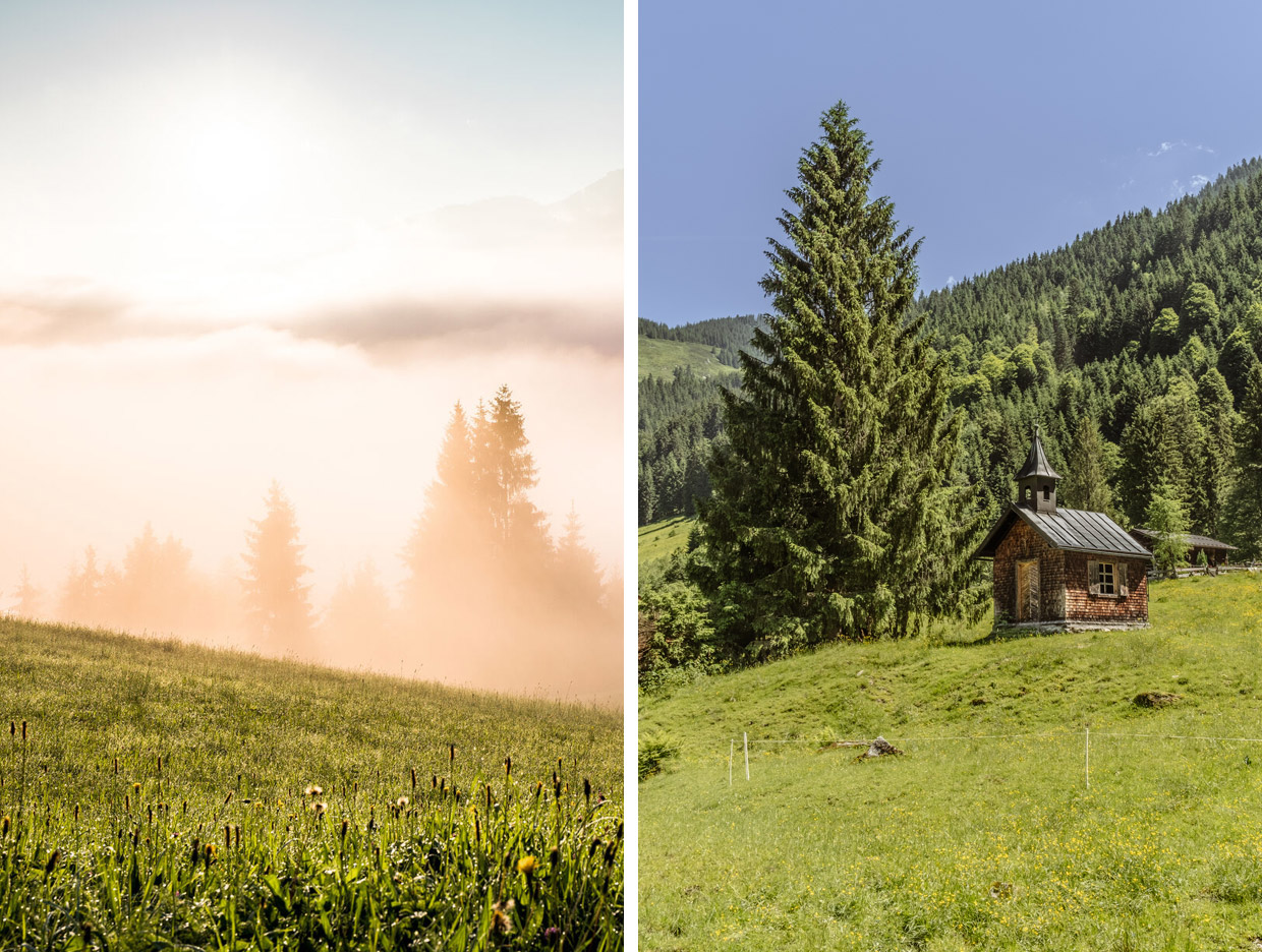 Austria Uncovered: Kitzbühel