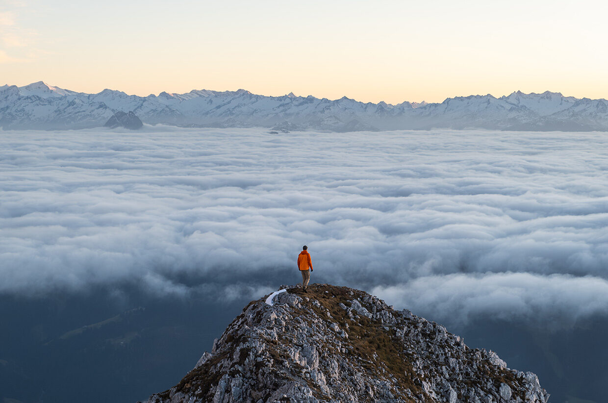 St. Johann in Tirol