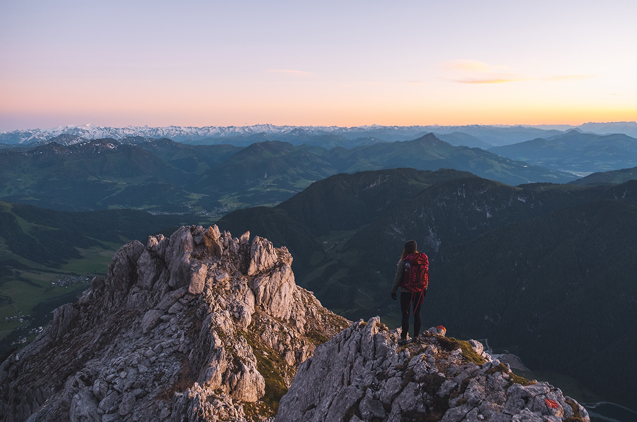 St. Johann in Tirol