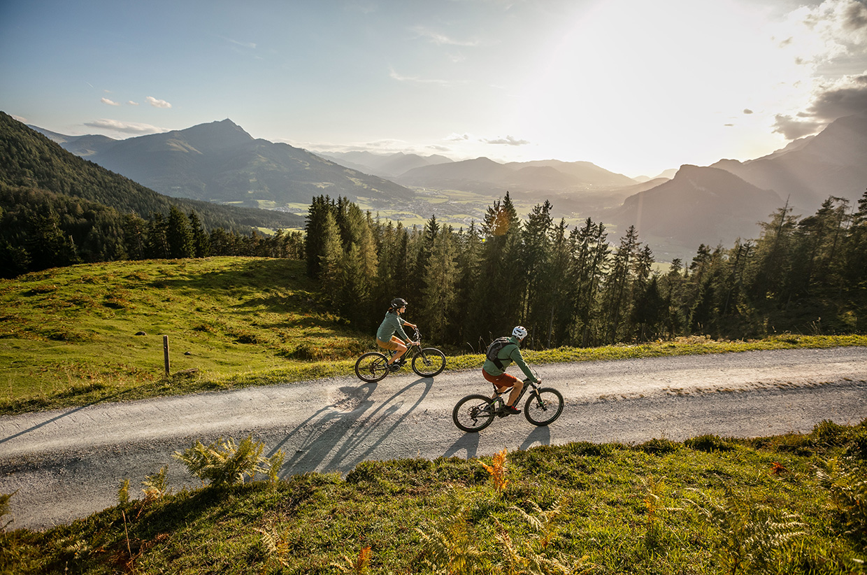 St. Johann in Tirol