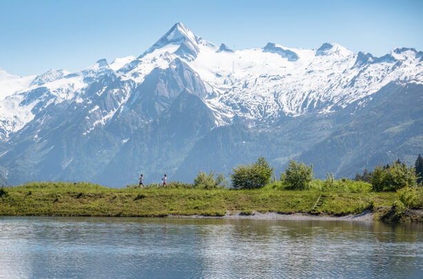 Zell am See-Kaprun