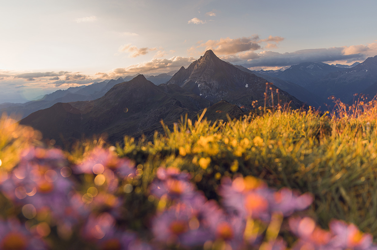 Zillertal