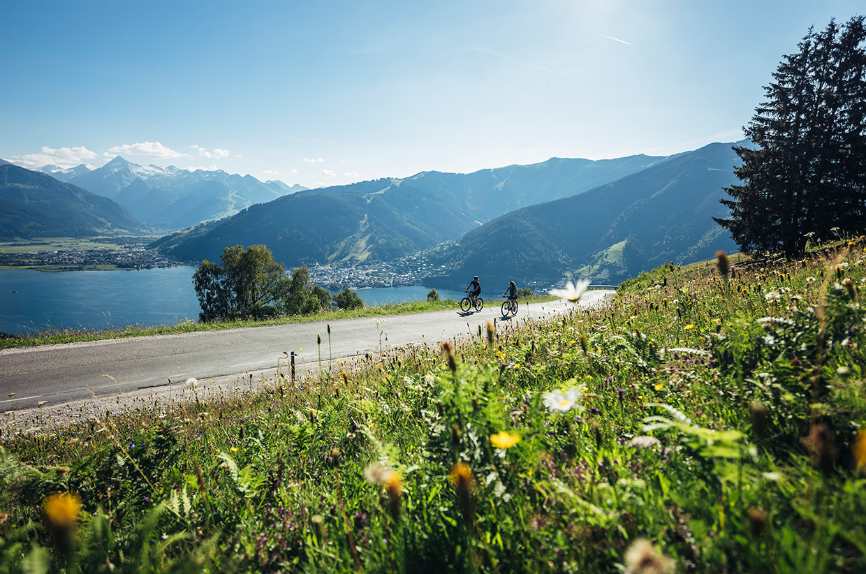 Zell am See-Kaprun