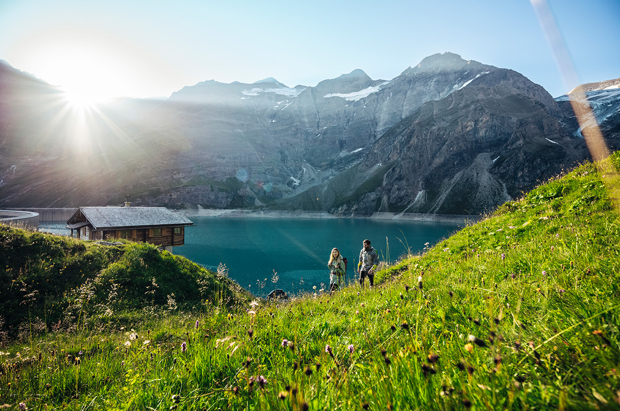 Zell am See-Kaprun