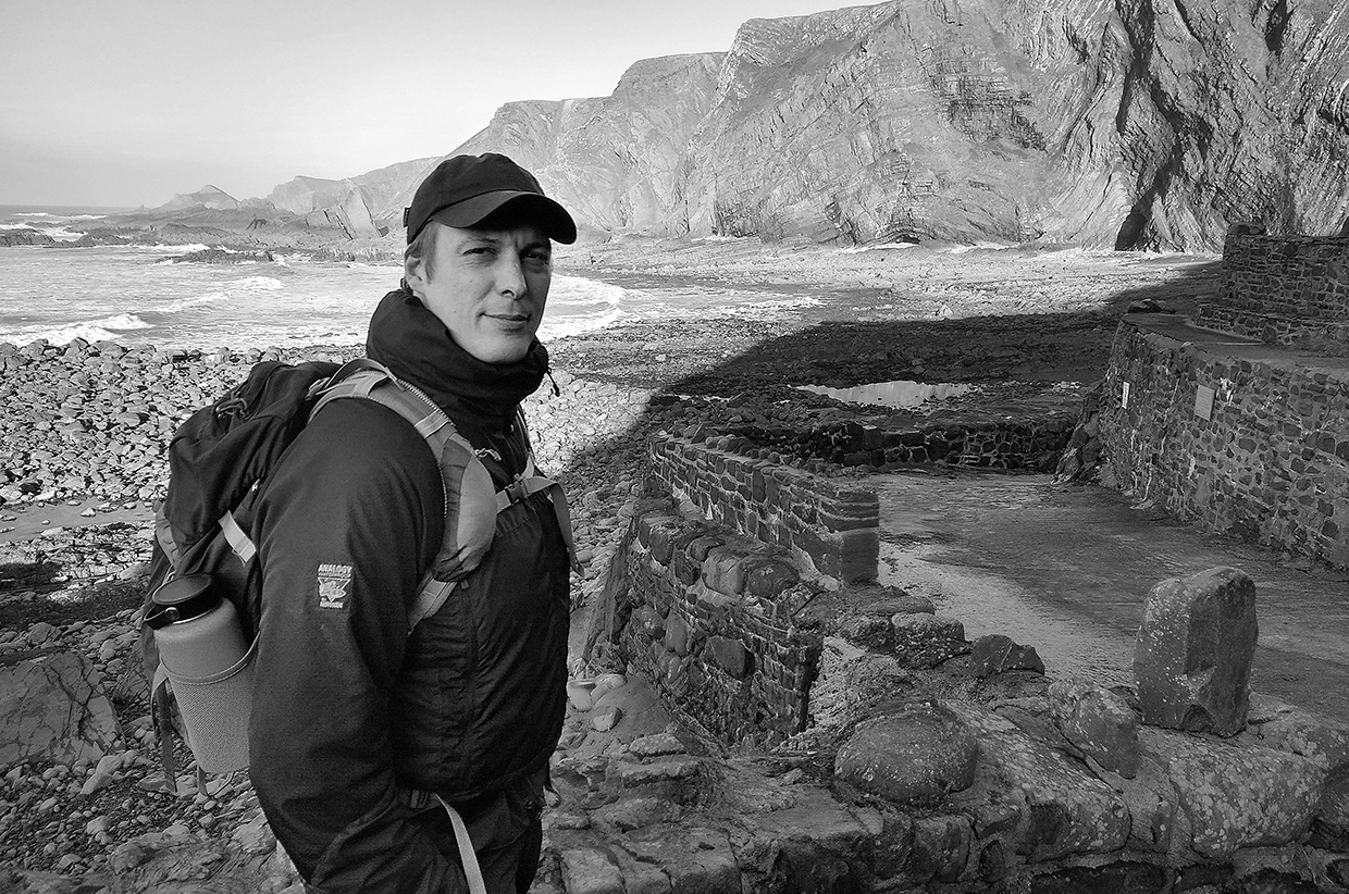 Stories Behind the Gear: Páramo