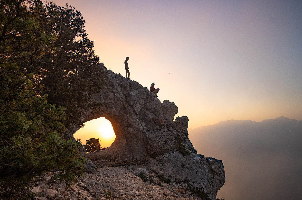 KEEN: Consciously Creating