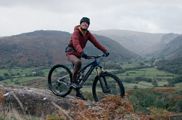 Rider Resilience – The Film