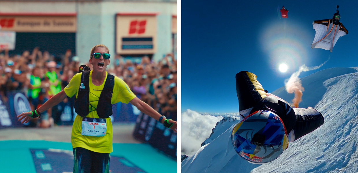 Banff Mountain Film Festival Tour 2025