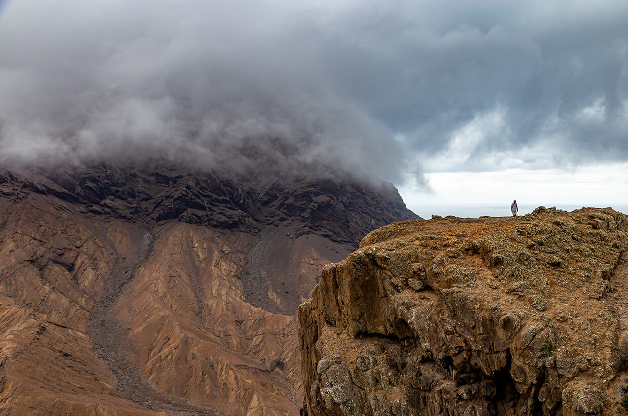 A Guide to St Helena