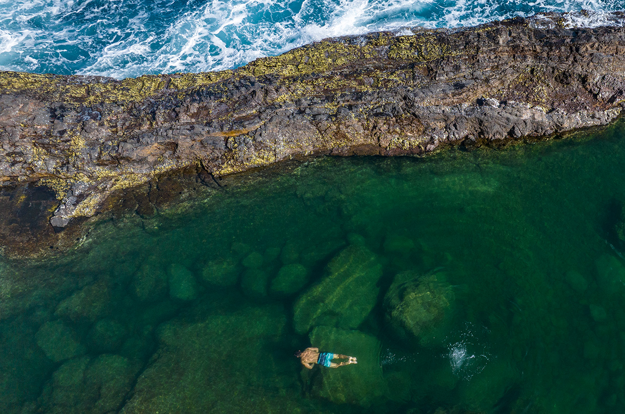 A Guide to St Helena