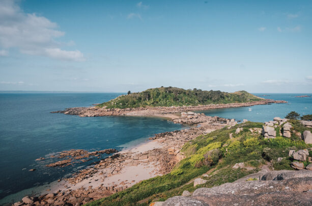Brittany – Destination Guide