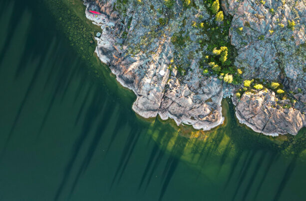 Cache 23