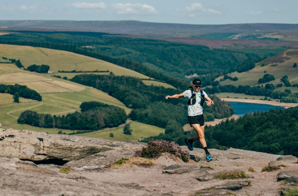 For the Long Run: Lucy Gossage