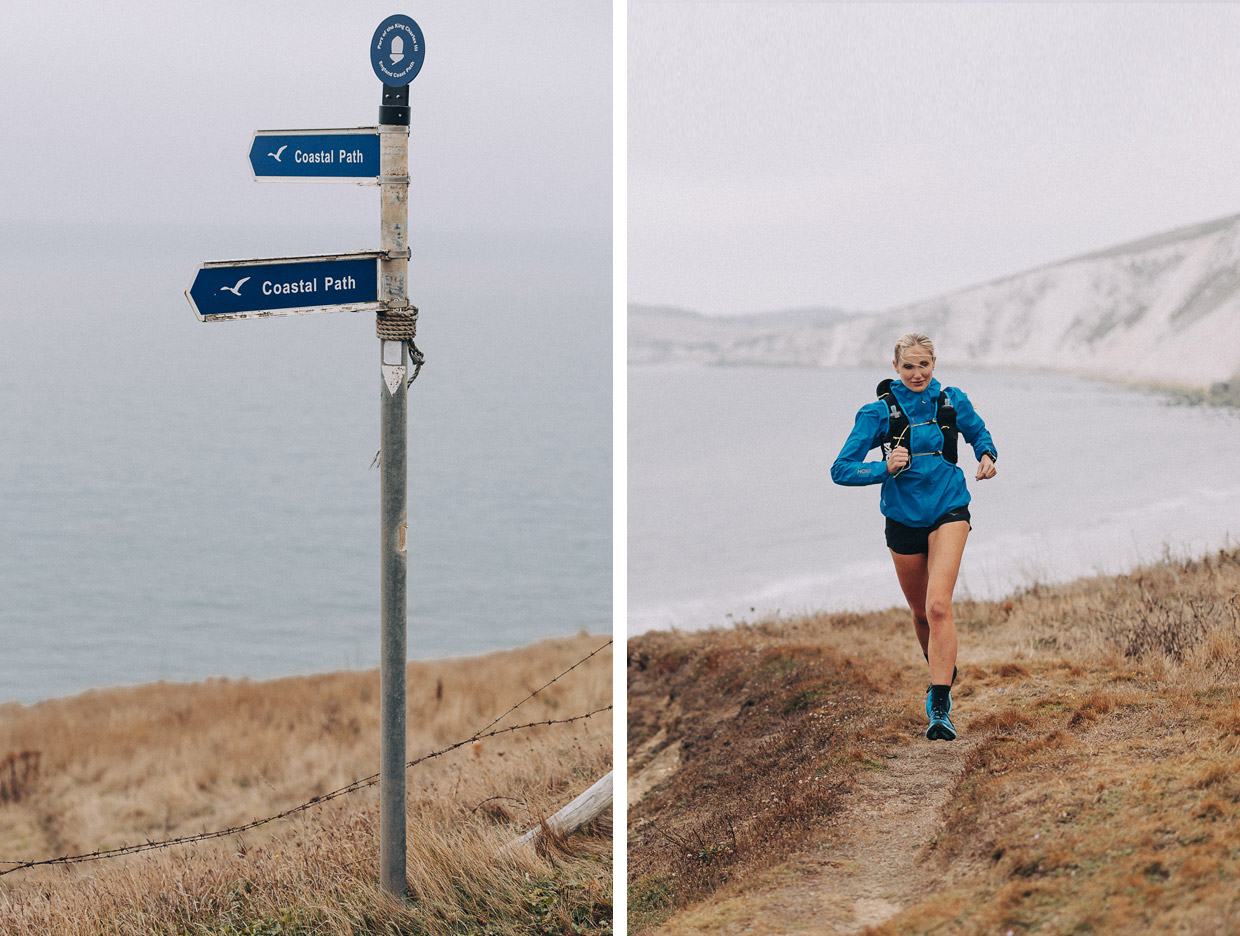 For the Long Run: Charlotte Fisher