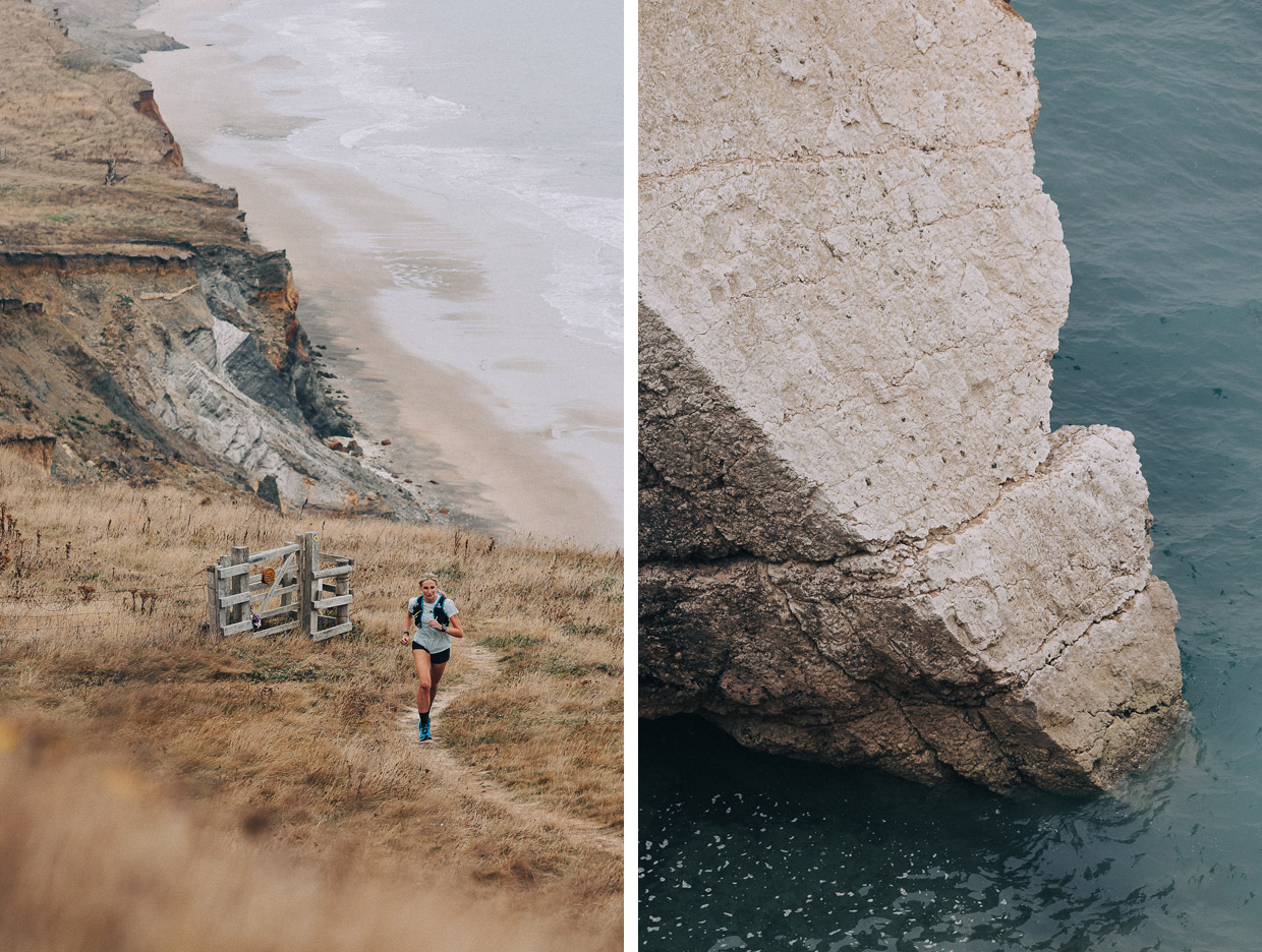 For the Long Run: Charlotte Fisher