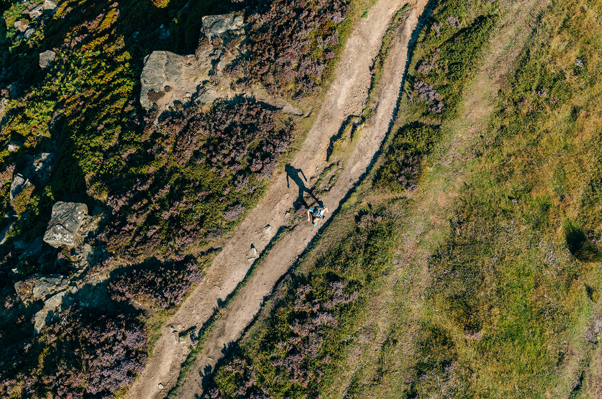 For the Long Run: Lucy Gossage