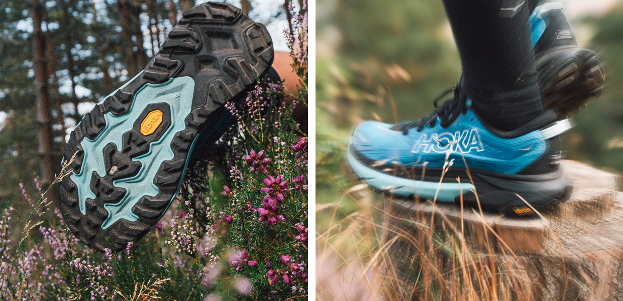 For the Long Run: Jenny Tough