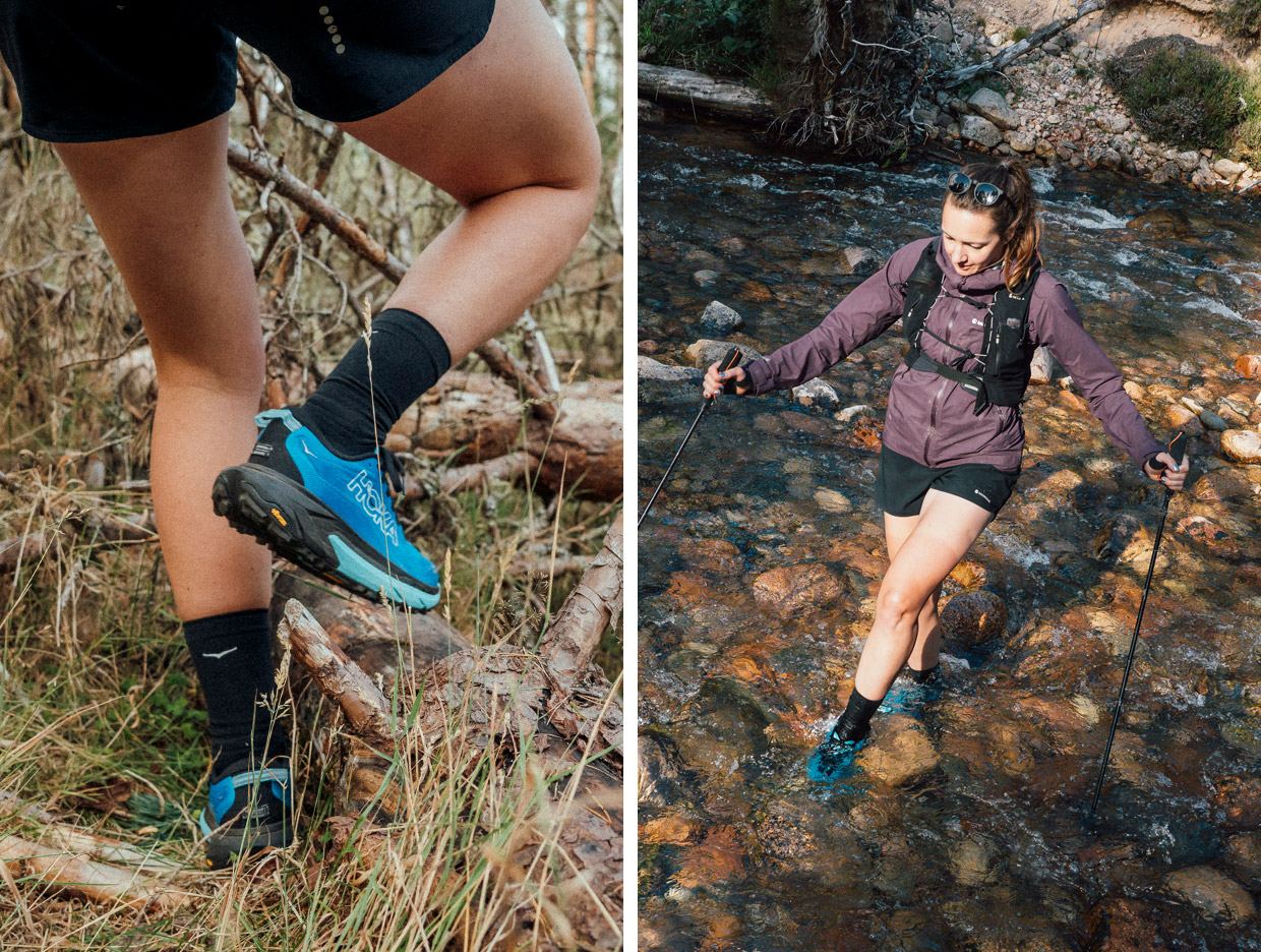For the Long Run: Jenny Tough