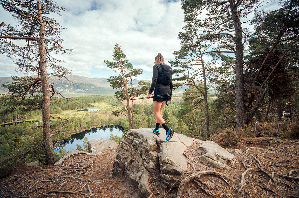 For the Long Run: Jenny Tough