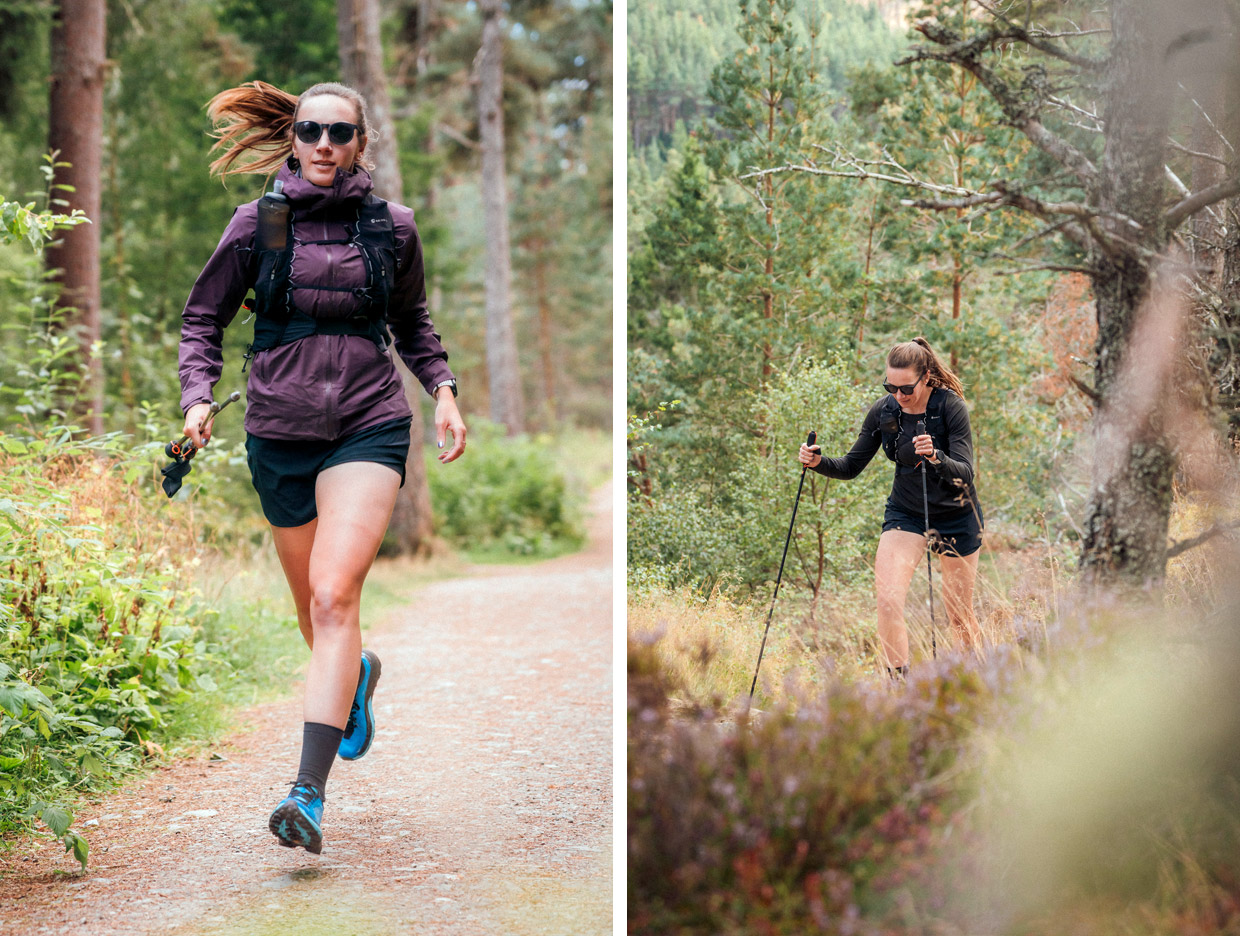 For the Long Run: Jenny Tough