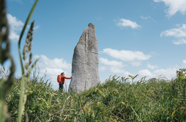 Brittany – History and Heritage