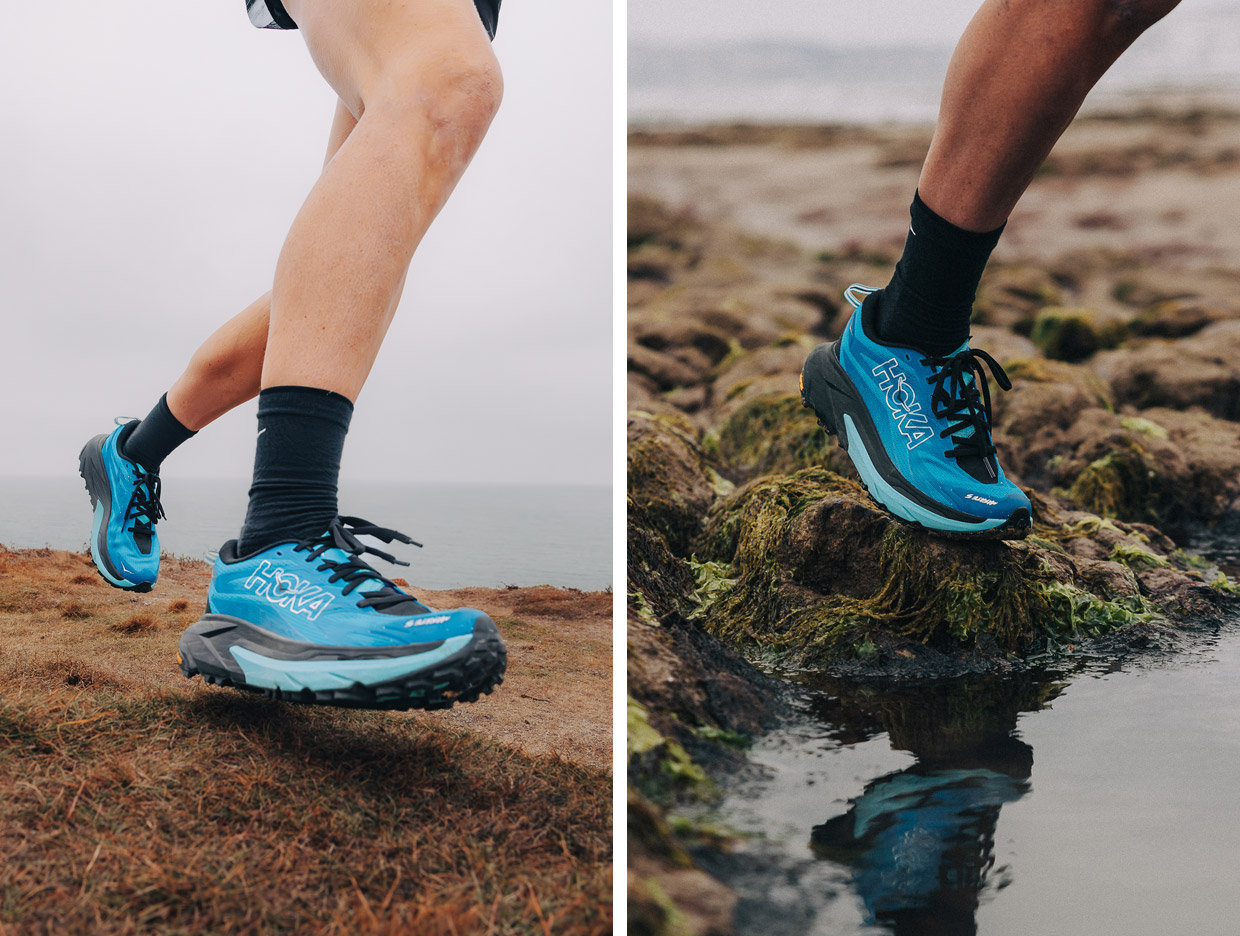 REVIEW: HOKA Mafate 5