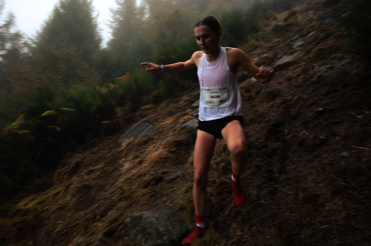 Kendal Mountain Festival – SportsShoes Event Guide