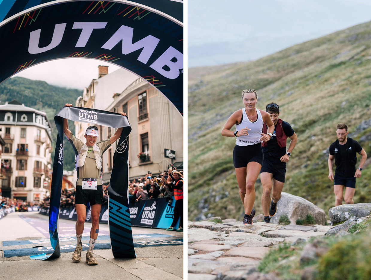 Kendal Mountain Festival – SportsShoes Event Guide