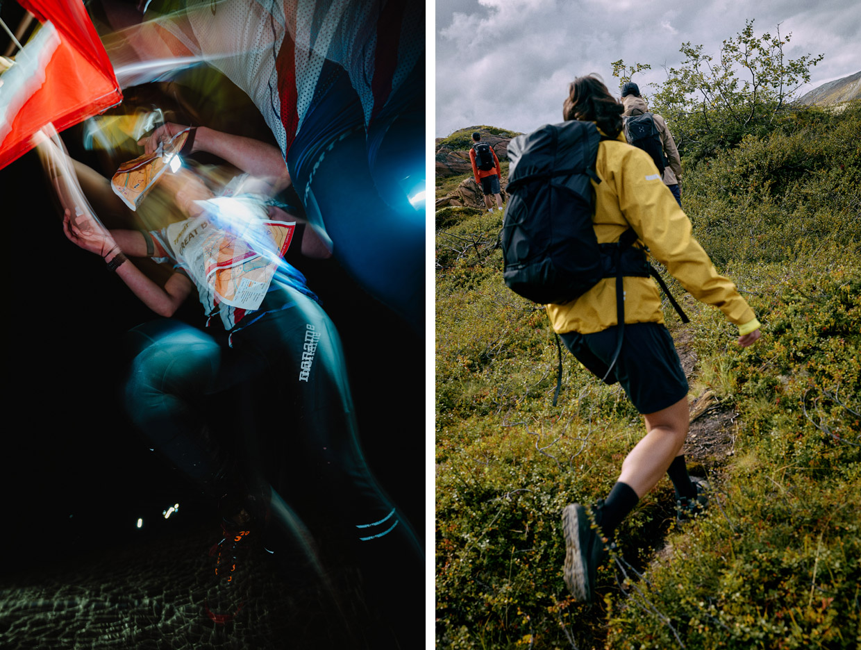 Kendal Mountain Festival – SportsShoes Event Guide
