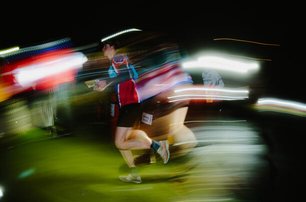 A New Direction for Orienteering