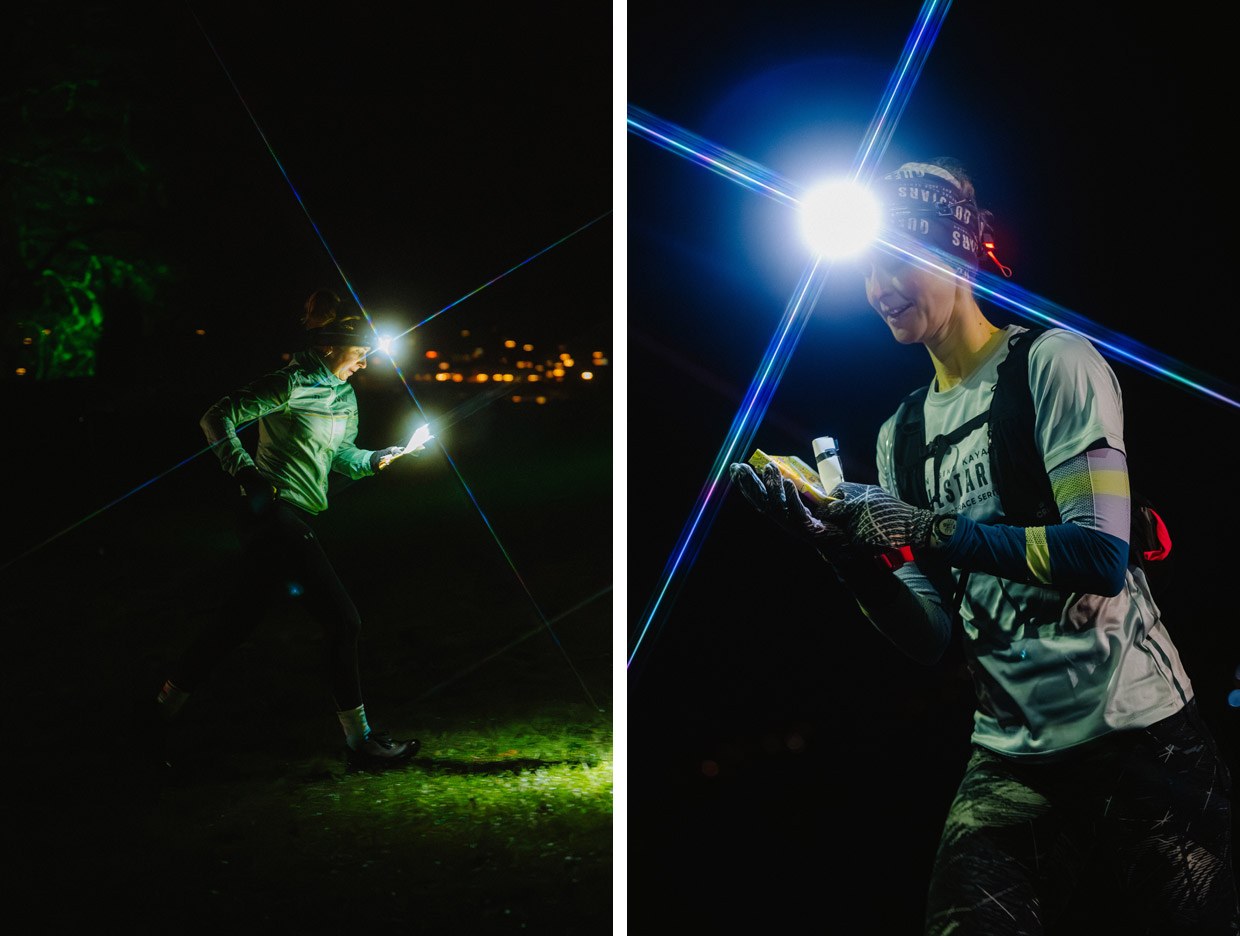 A New Direction for Orienteering
