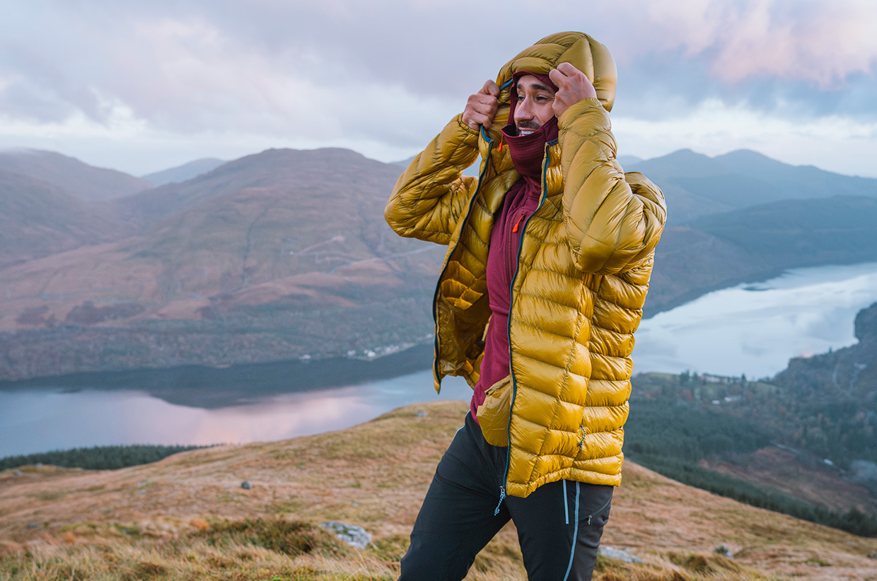 Stories Behind the Gear: La Sportiva