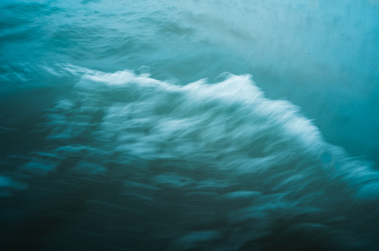 Between Wind & Water