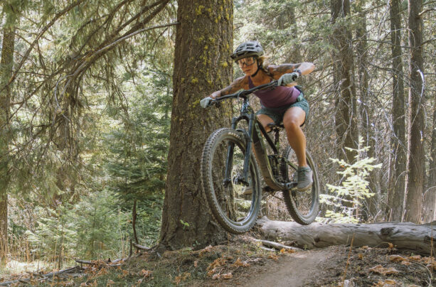 Grit & Dirt