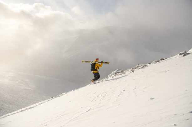Protect our Winters UK // Clean Miles