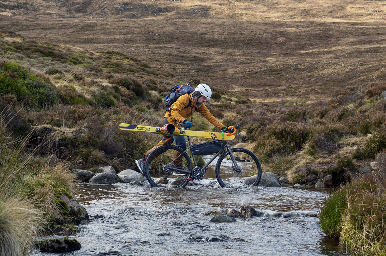 Protect our Winters UK // Clean Miles