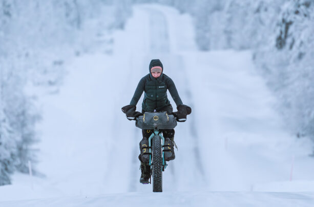 The Lure of the North