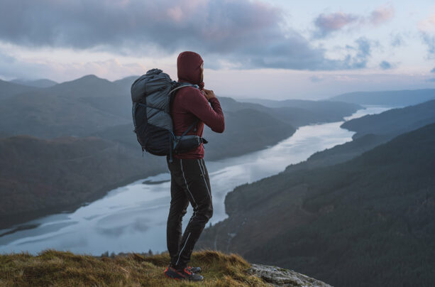 Stories Behind the Gear: Exped Lightning