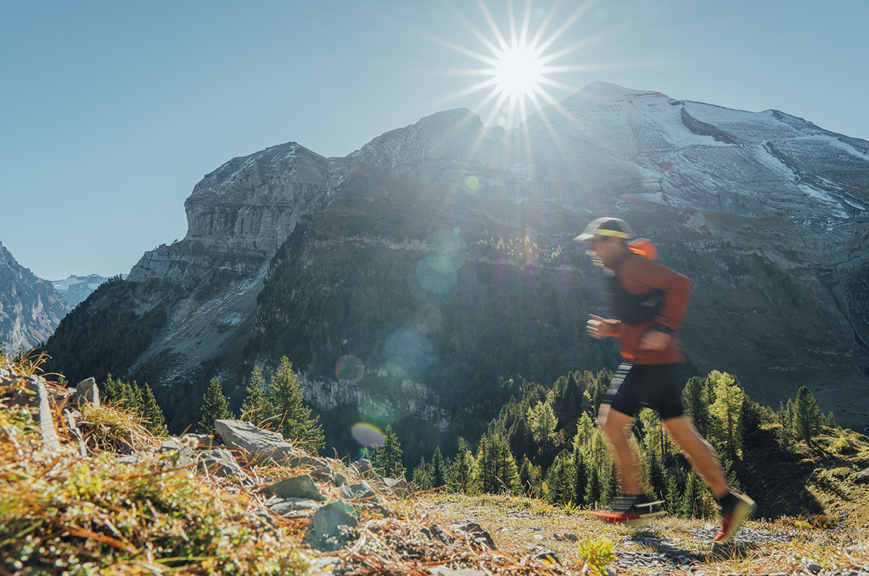 Destination Guide: Autumn in Bernese Oberland