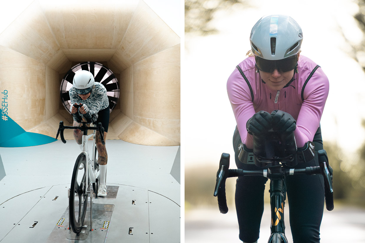 The Kit Behind a World Record Attempt