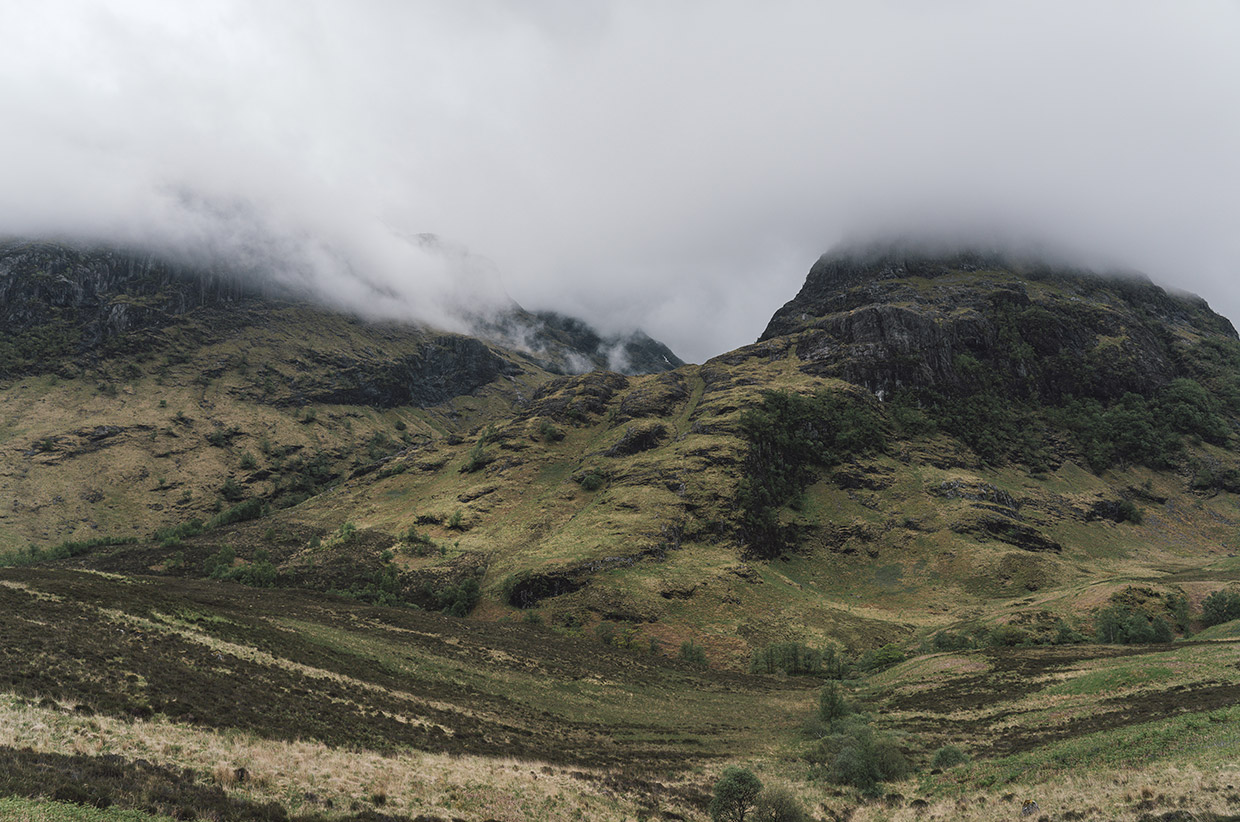 Return to the Lost Valley
