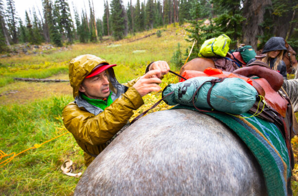 25 Years of Big Agnes