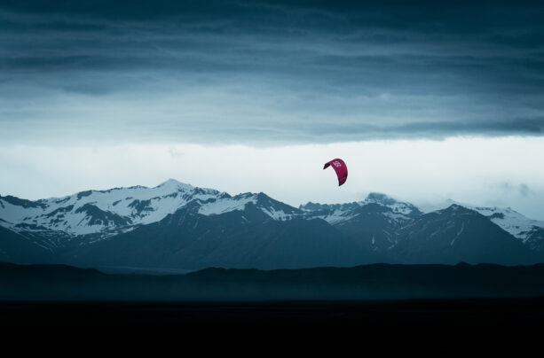 Dancing on the Edge